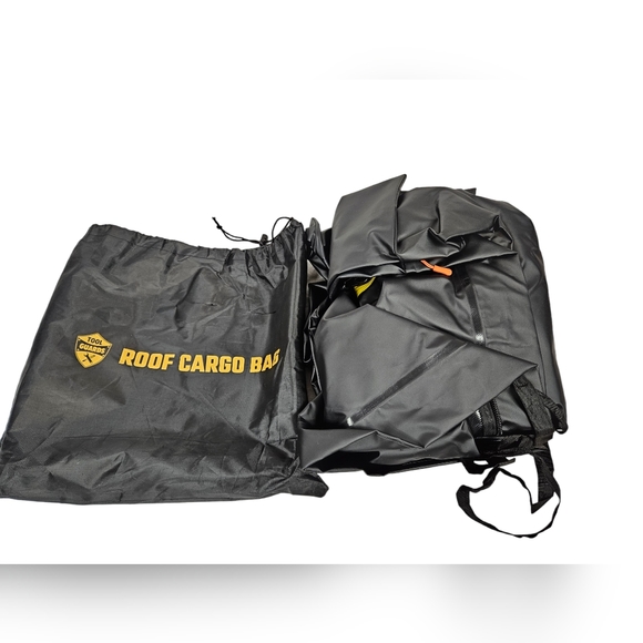 tool guards Other Nwt Tool Guards Rooftop Cargo Bag 5 Cubic Feet